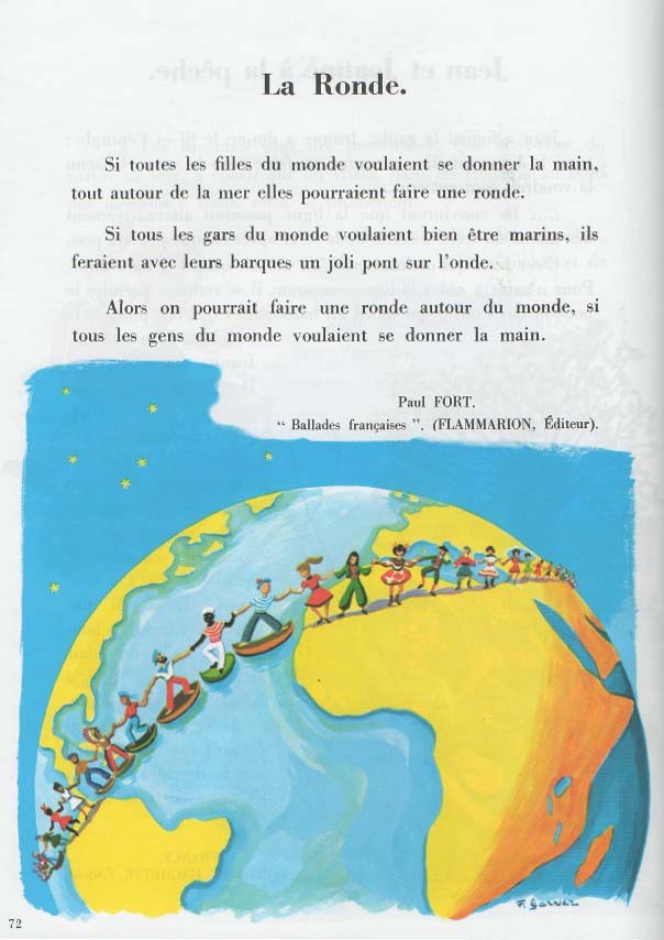 La journée des Tout Petits