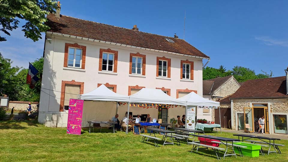 Lésigny en fête en 2026