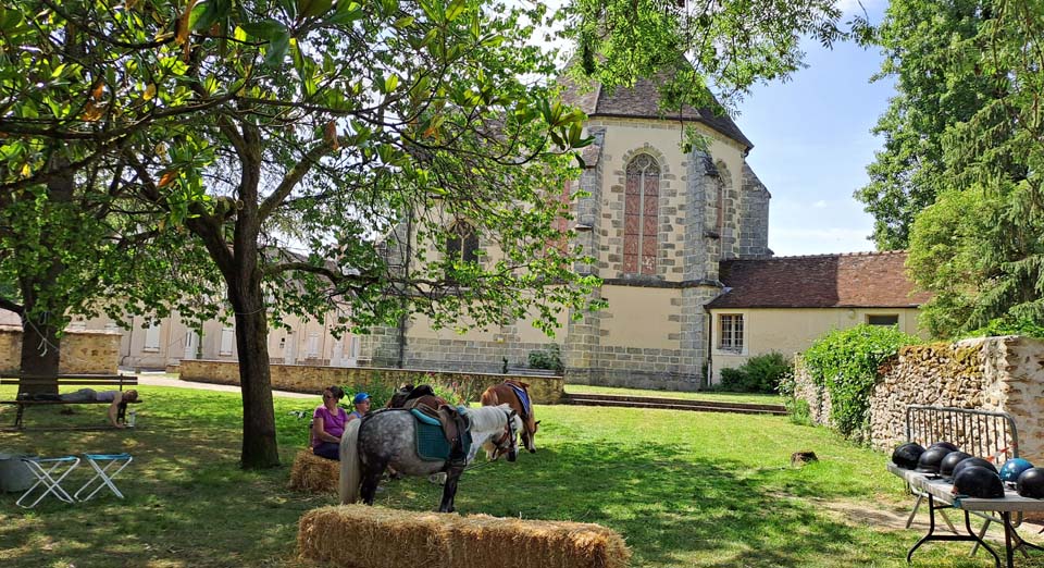 Lésigny en fête en 2026