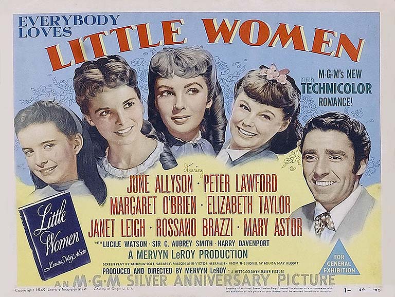 Little Women