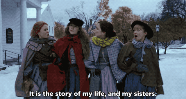 Little Women
