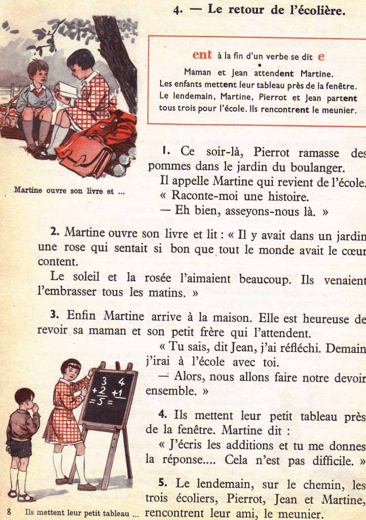 Le nouveau livre unique de français CE1