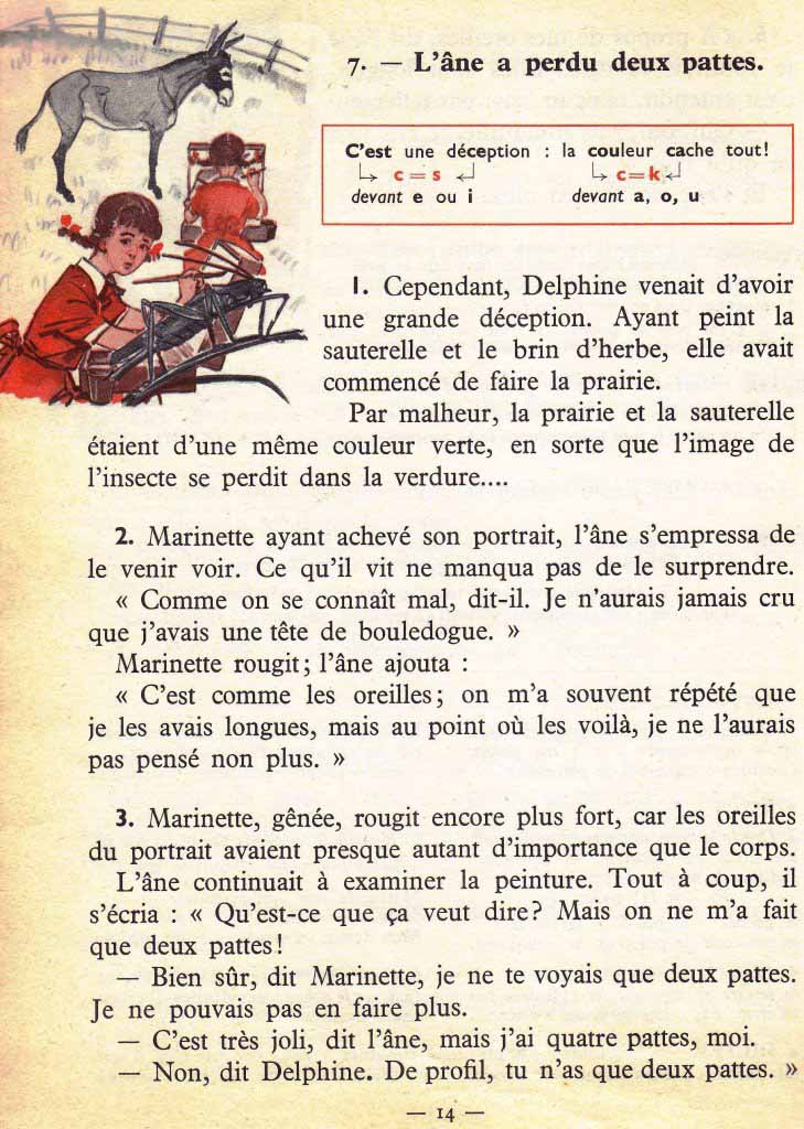 Le nouveau livre unique de français CE1