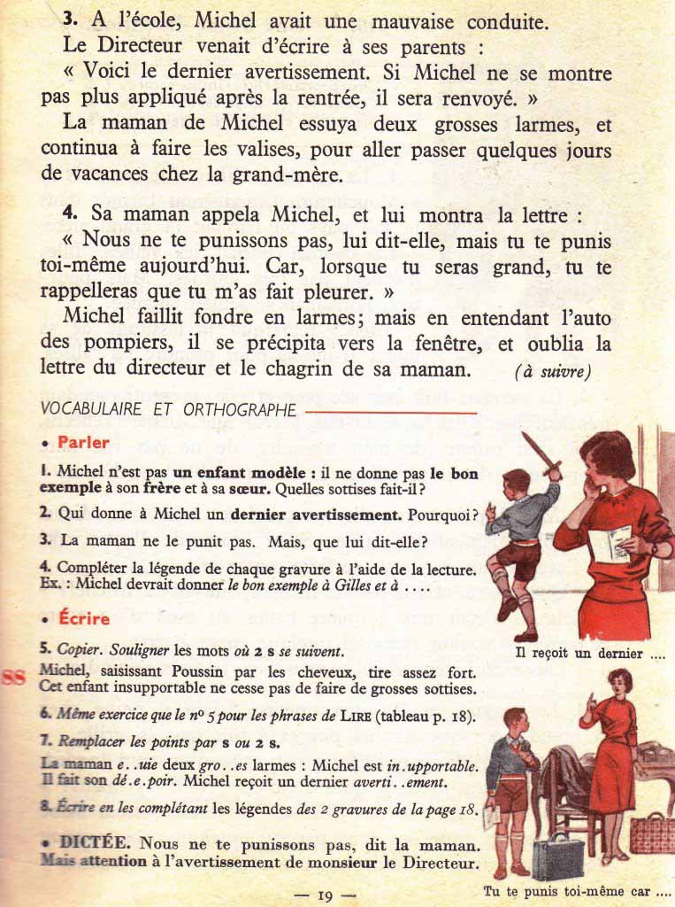 Le nouveau livre unique de français CE1