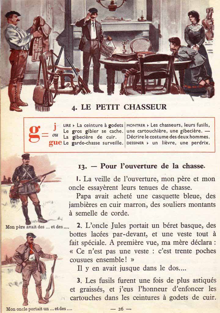 Le nouveau livre unique de français CE1