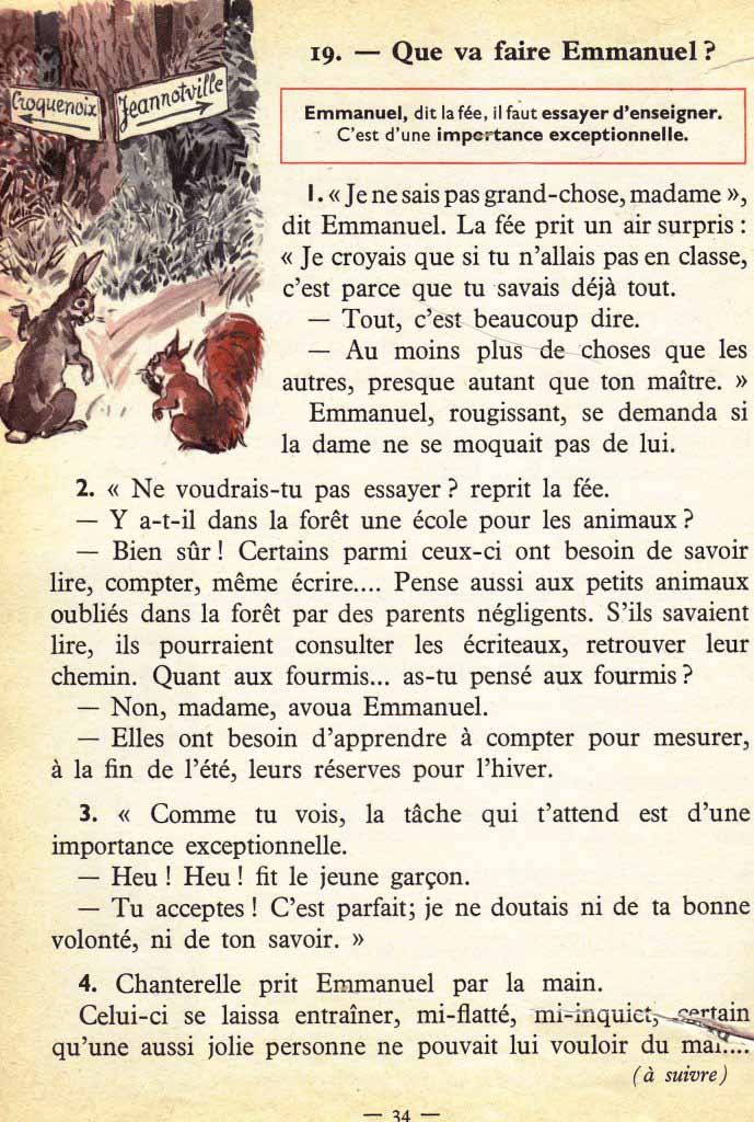 Le nouveau livre unique de français CE1