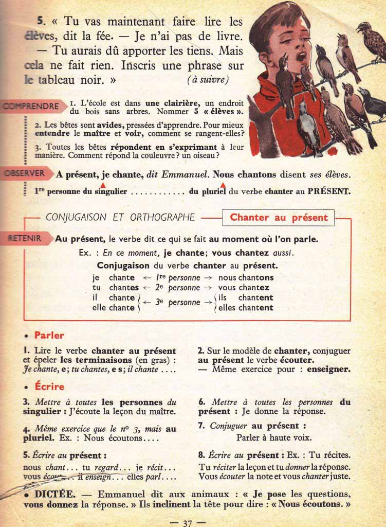 Le nouveau livre unique de français CE1