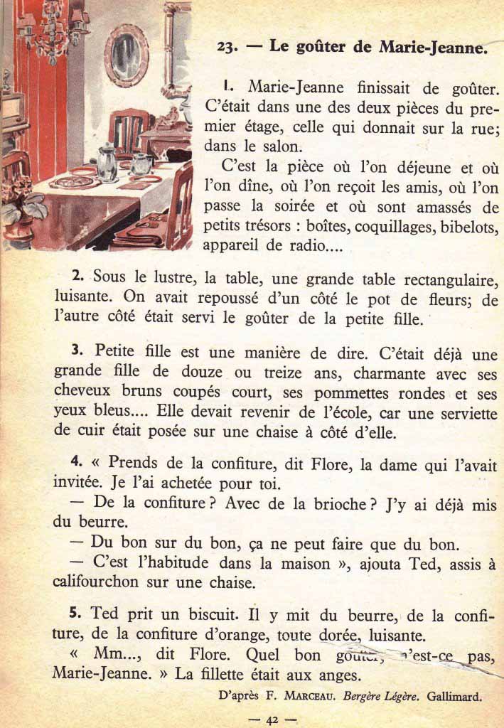 Le nouveau livre unique de français CE1