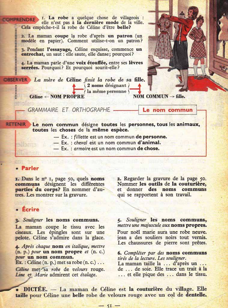 Le nouveau livre unique de français CE1