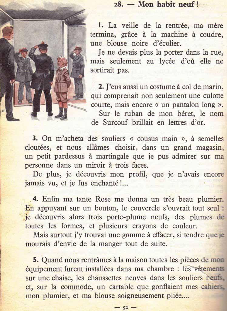 Le nouveau livre unique de français CE1
