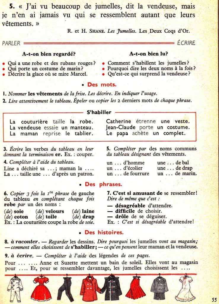 Le nouveau livre unique de français CE1