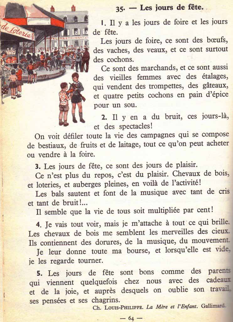 Le nouveau livre unique de français CE1