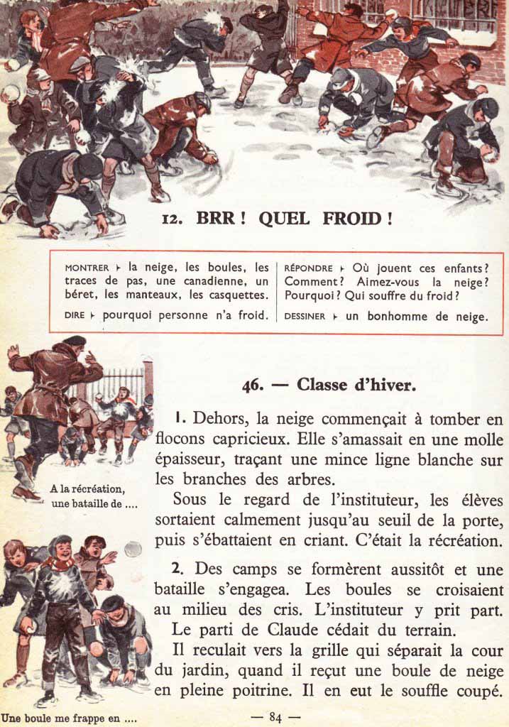 Le nouveau livre unique de français CE1