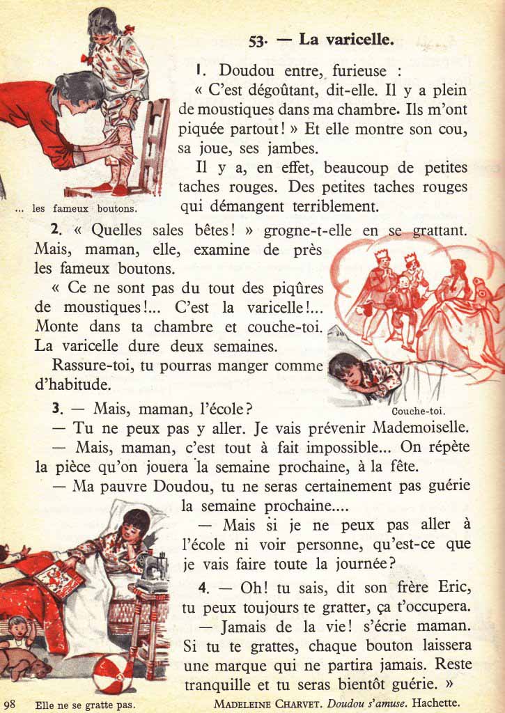 Le nouveau livre unique de français CE1