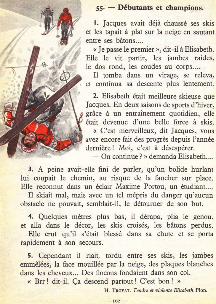 Le nouveau livre unique de français CE1