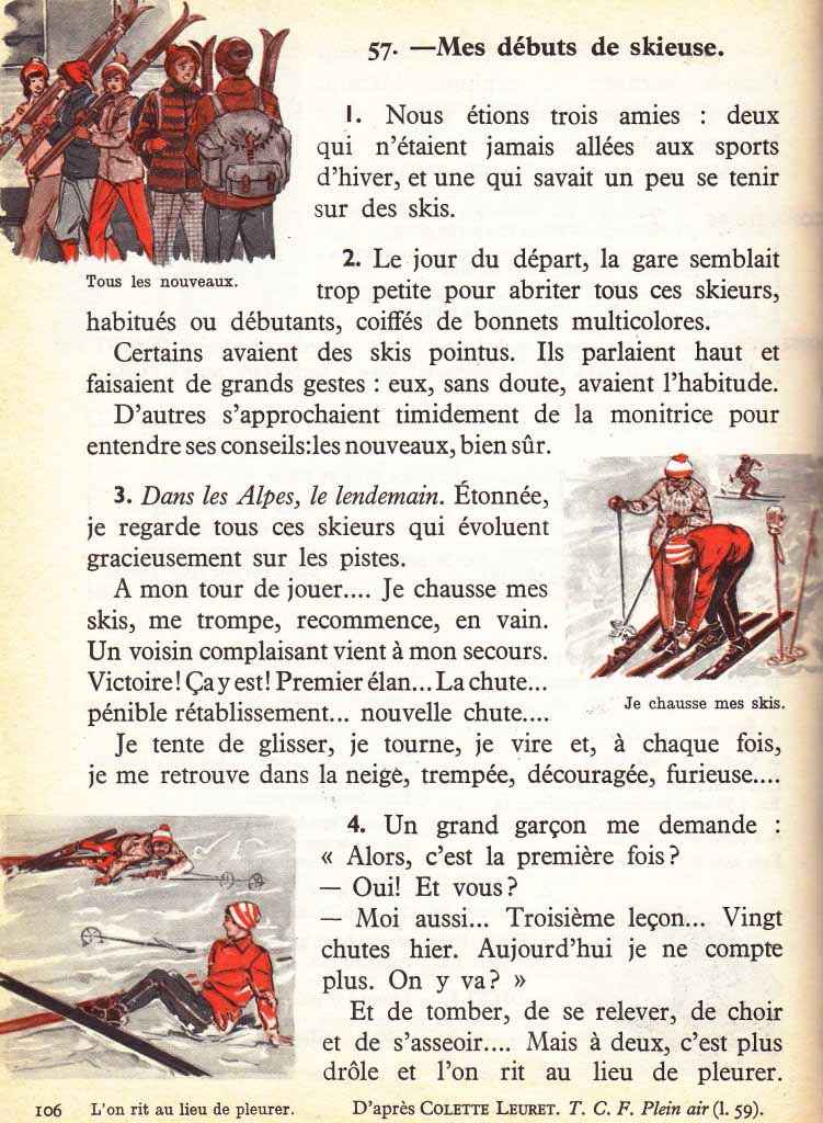 Le nouveau livre unique de français CE1