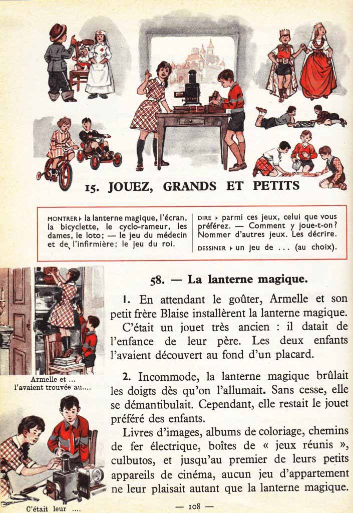 Le nouveau livre unique de français CE1