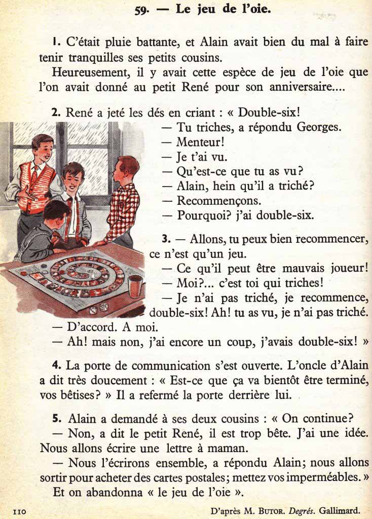 Le nouveau livre unique de français CE1