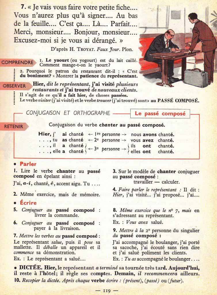 Le nouveau livre unique de français CE1