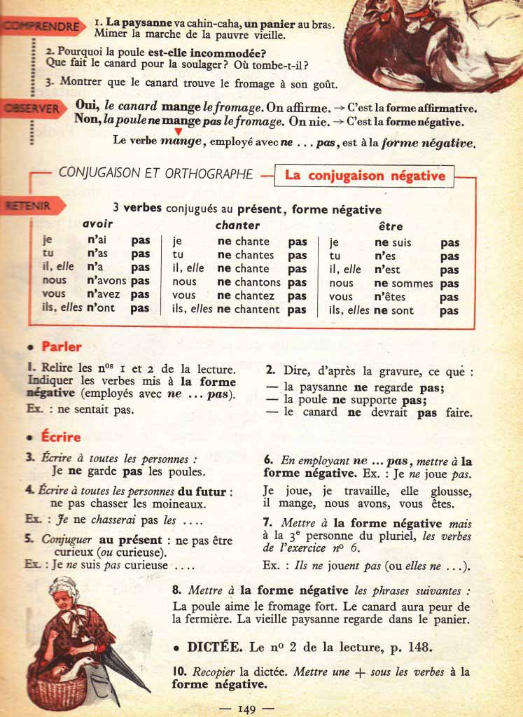 Le nouveau livre unique de français CE1