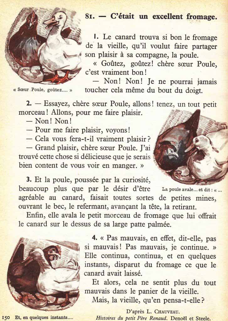 Le nouveau livre unique de français CE1