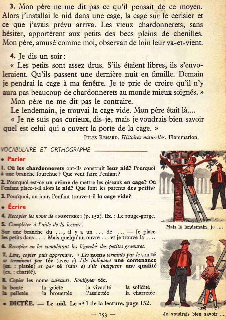 Le nouveau livre unique de français CE1
