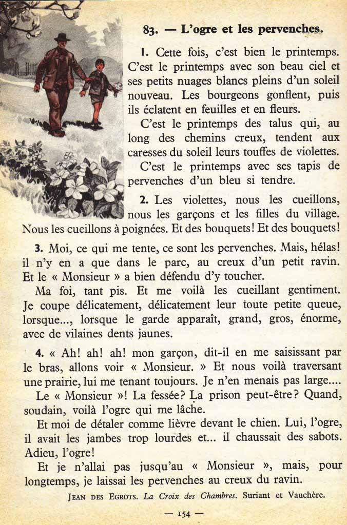 Le nouveau livre unique de français CE1