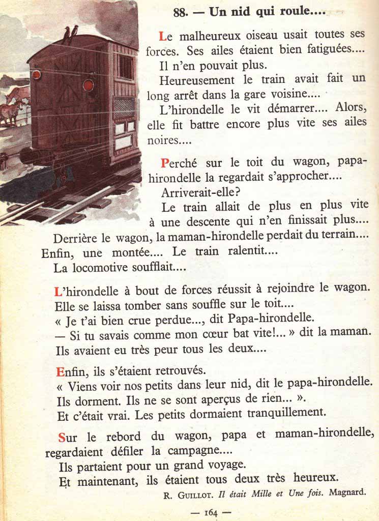 Le nouveau livre unique de français CE1