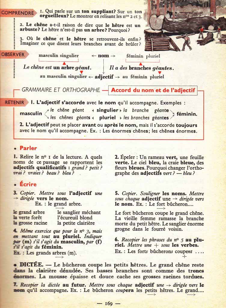 Le nouveau livre unique de français CE1