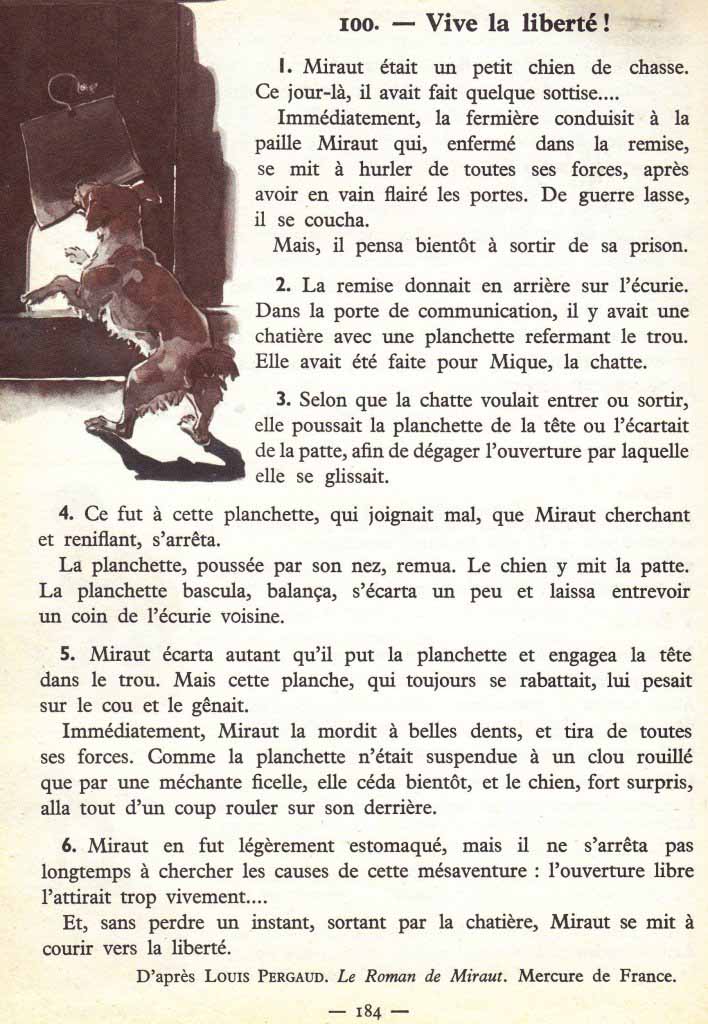 Le nouveau livre unique de français CE1