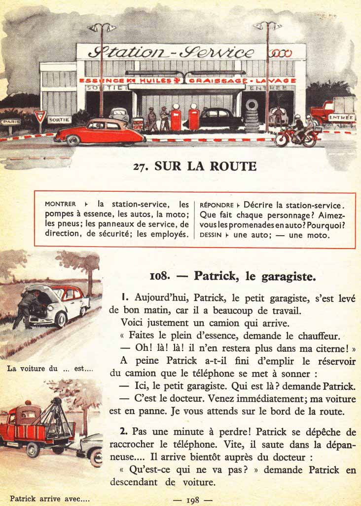 Le nouveau livre unique de français CE1
