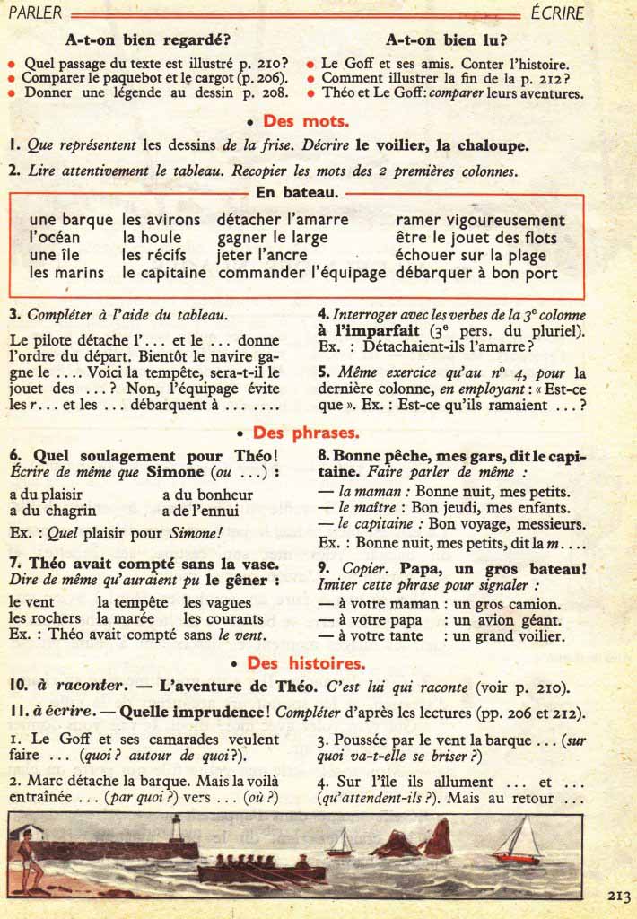 Le nouveau livre unique de français CE1