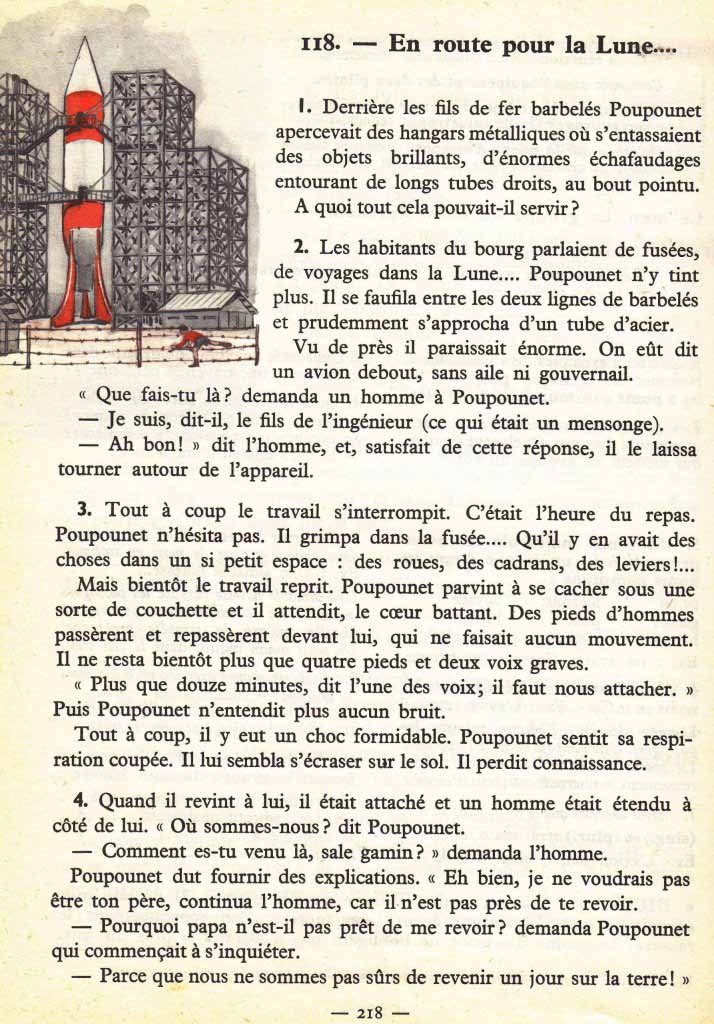 Le nouveau livre unique de français CE1