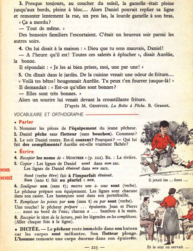 Le nouveau livre unique de français CE1