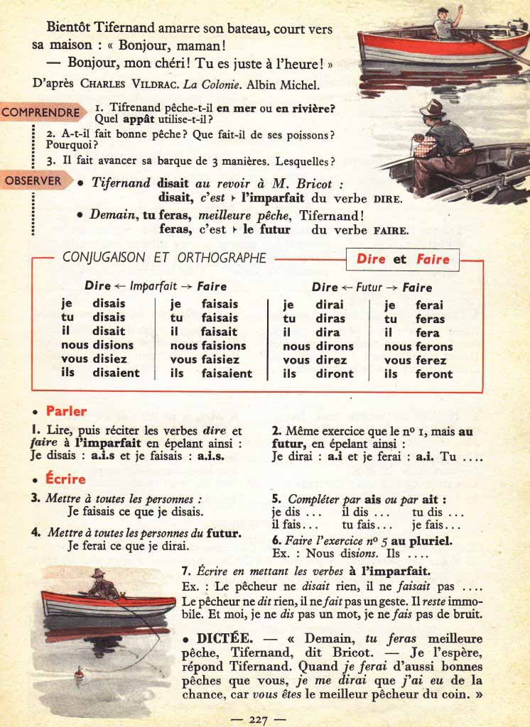 Le nouveau livre unique de français CE1