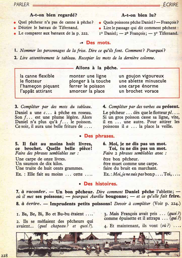 Le nouveau livre unique de français CE1