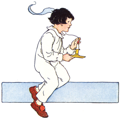 Le livre de Peter Patter