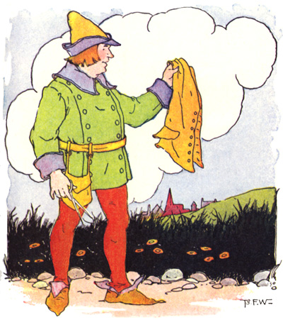 Le livre de Peter Patter