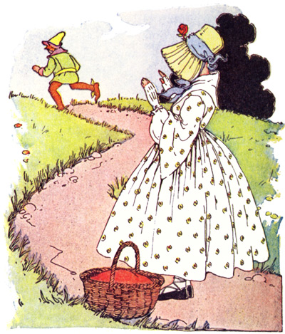 Le livre de Peter Patter