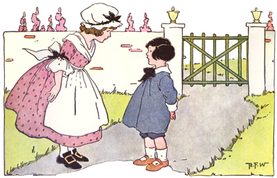 Le livre de Peter Patter