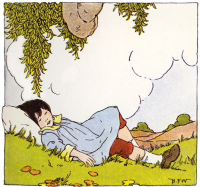 Le livre de Peter Patter