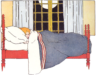 Le livre de Peter Patter