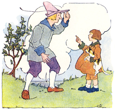 Le livre de Peter Patter