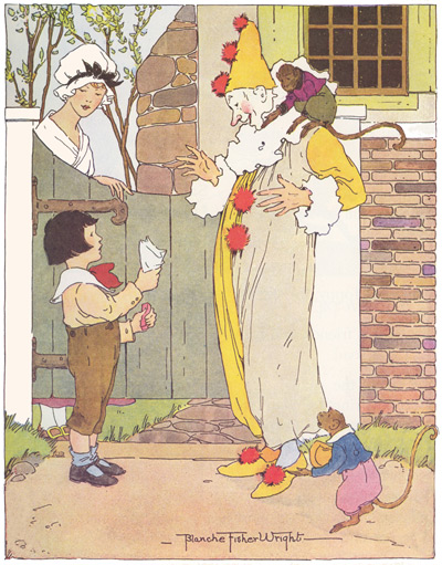 Le livre de Peter Patter