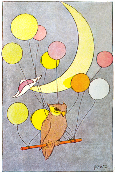 Le livre de Peter Patter