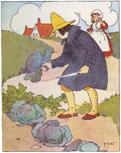 Le livre de Peter Patter