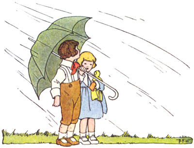 Le livre de Peter Patter