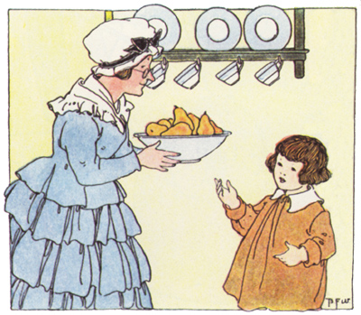 Le livre de Peter Patter