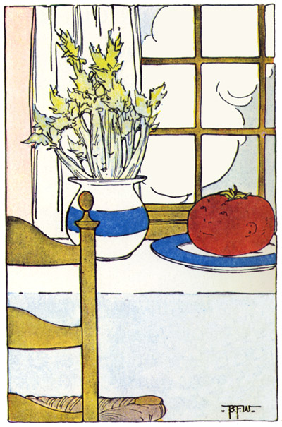 Le livre de Peter Patter