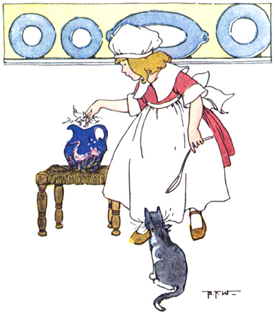 Le livre de Peter Patter